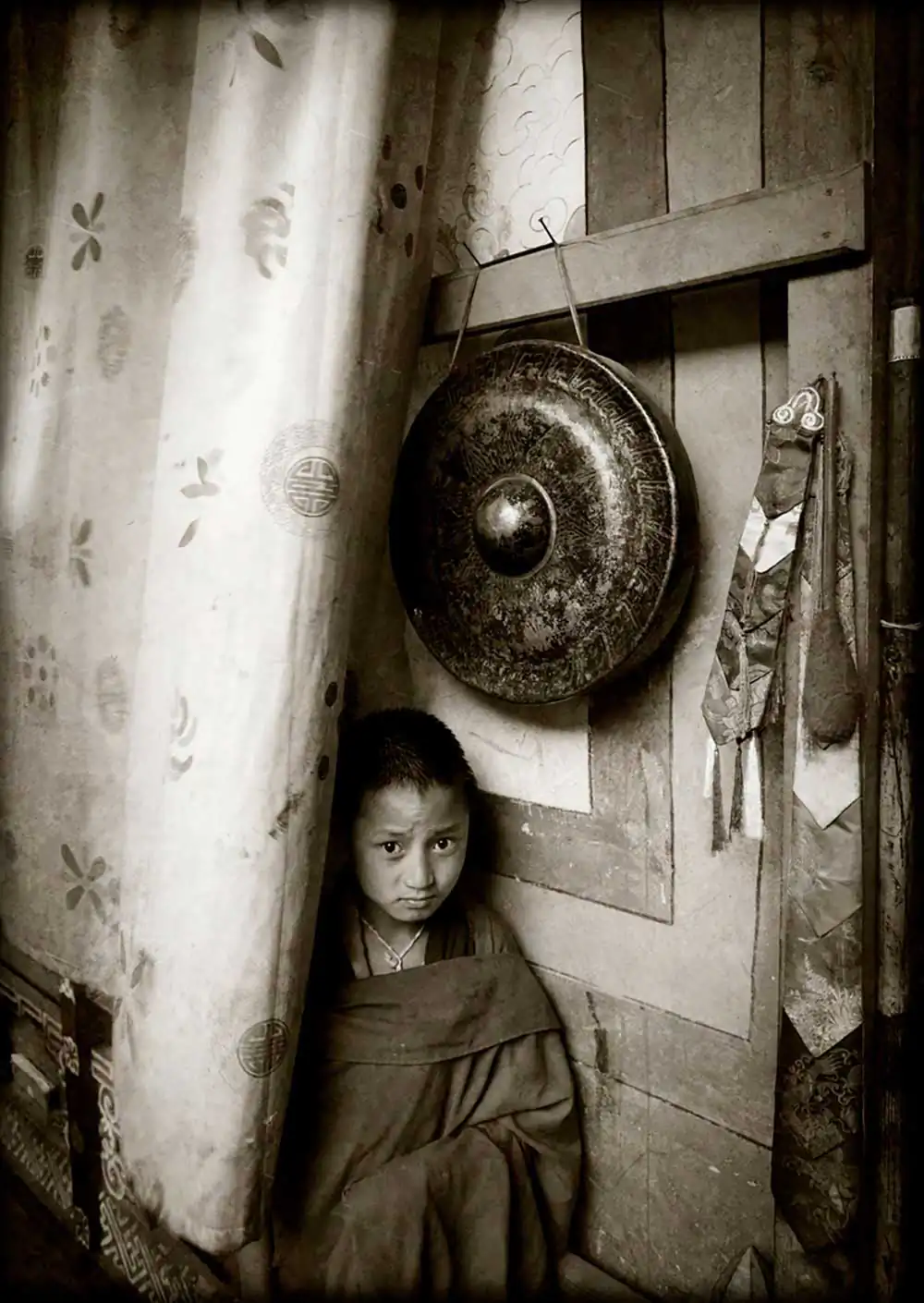 Bhutan | Richard Murai