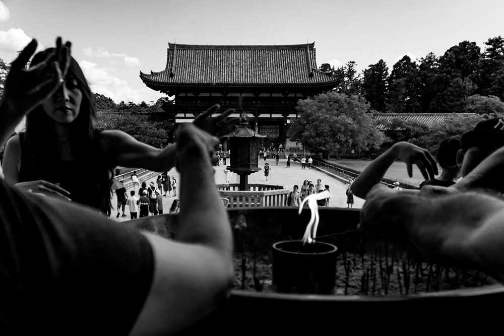 Just a trip - Japan | Andreas Theologitis