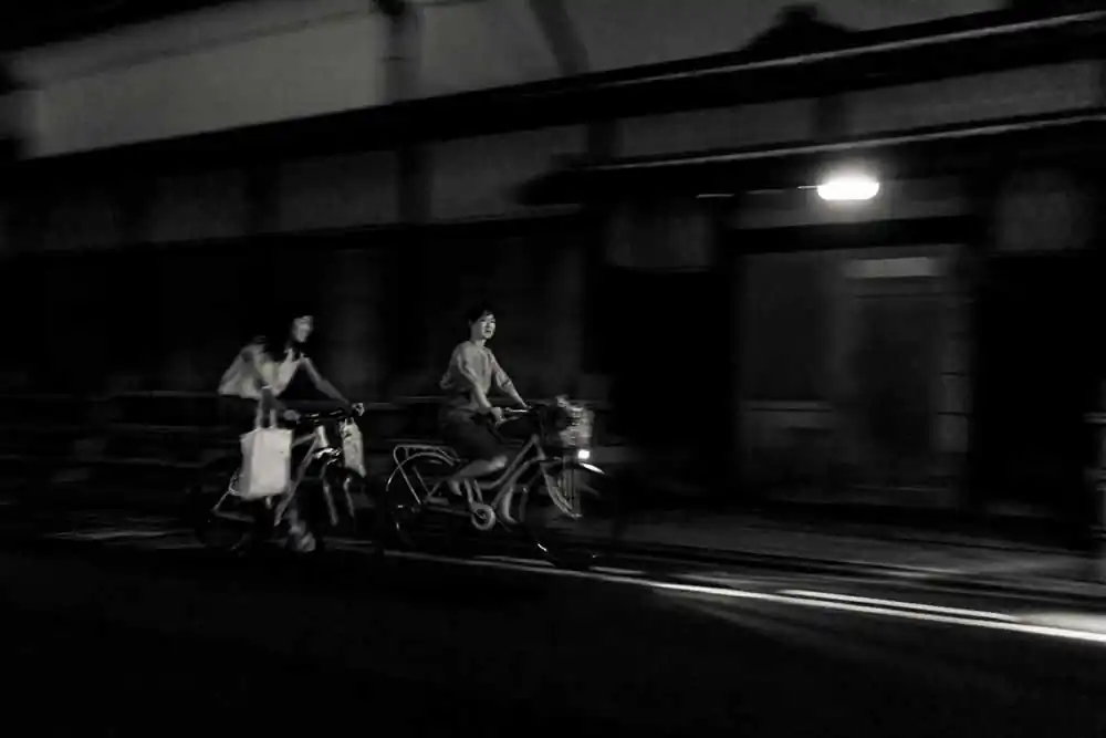 Just a trip - Japan | Andreas Theologitis