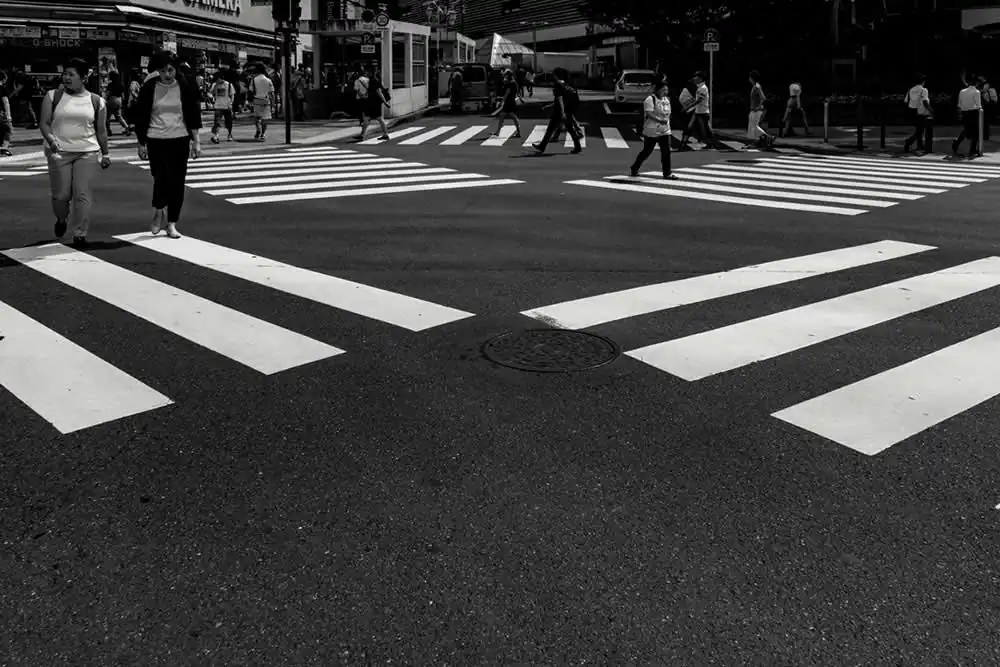 Just a trip - Japan | Andreas Theologitis