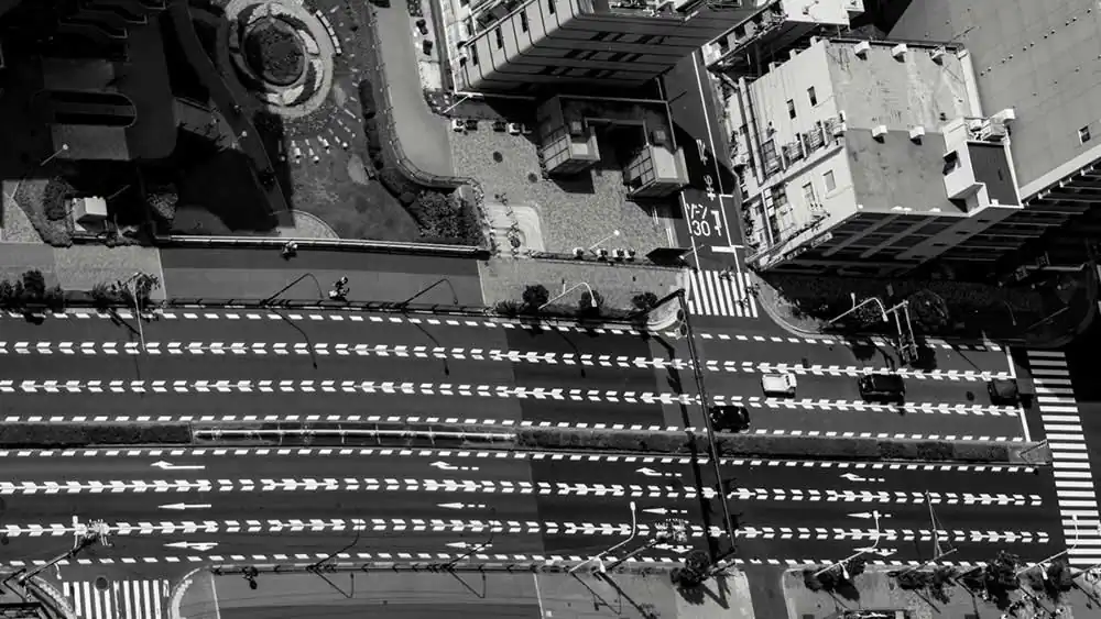 Just a trip - Japan | Andreas Theologitis