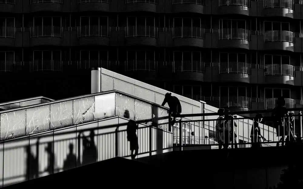 Just a trip - Japan | Andreas Theologitis