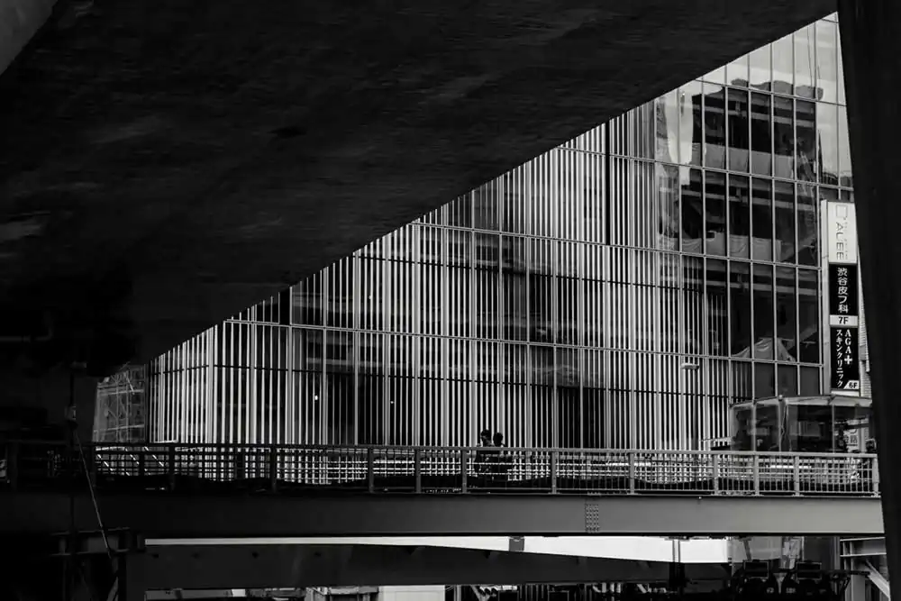 Just a trip - Japan | Andreas Theologitis