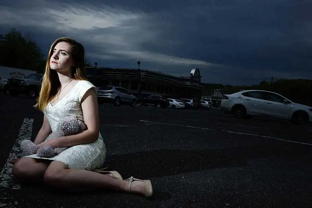 Token by Mike Chaiken