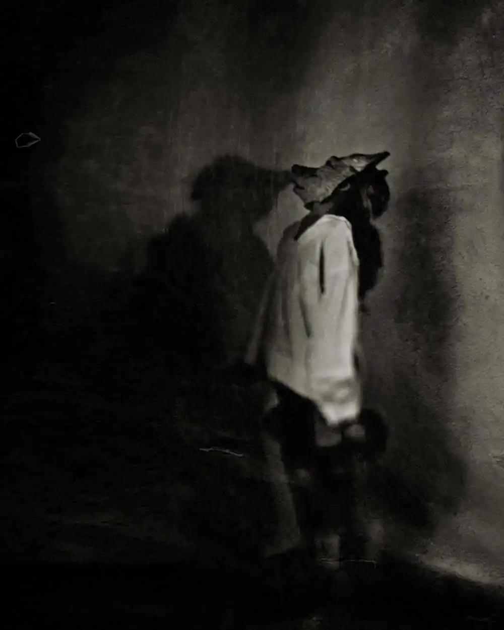 Three Chapters Of Illumination by Ann George