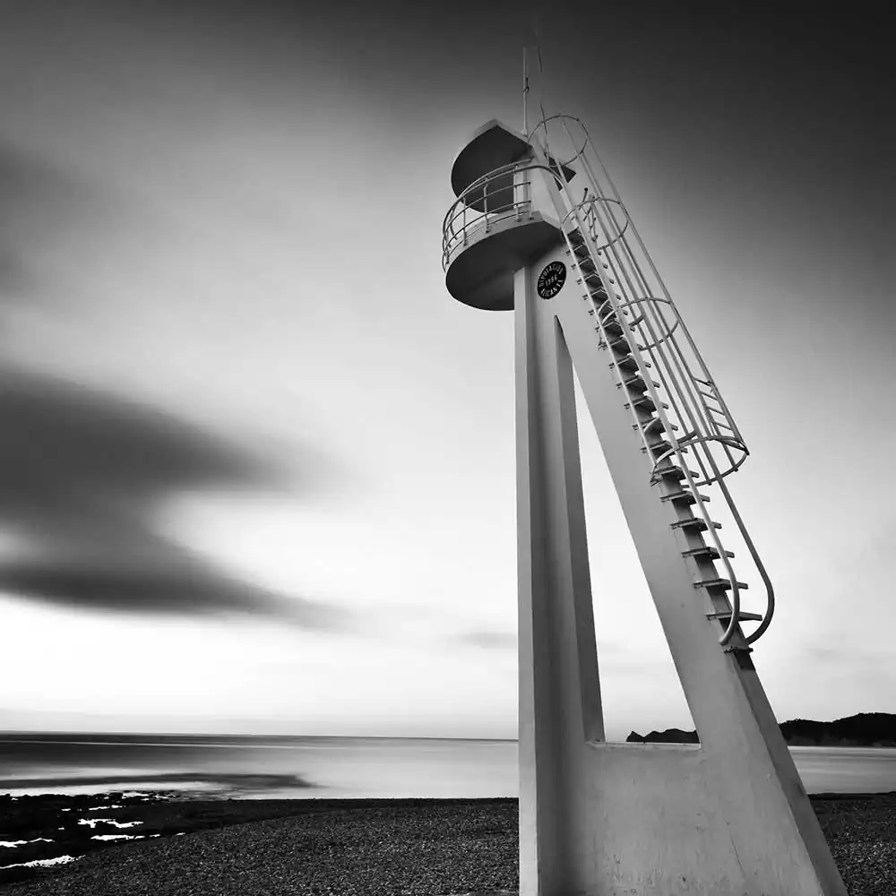 Javea by Harald Weimann