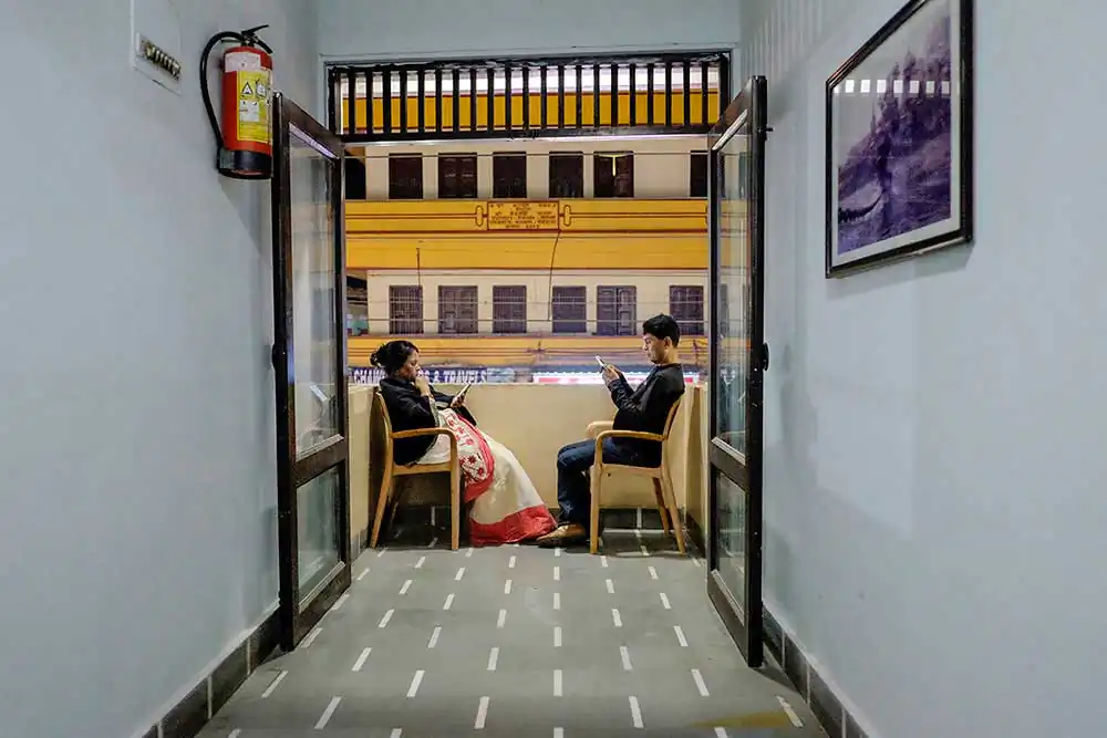 Haridwar – The Gateway to the Gods | Amian Sanyal