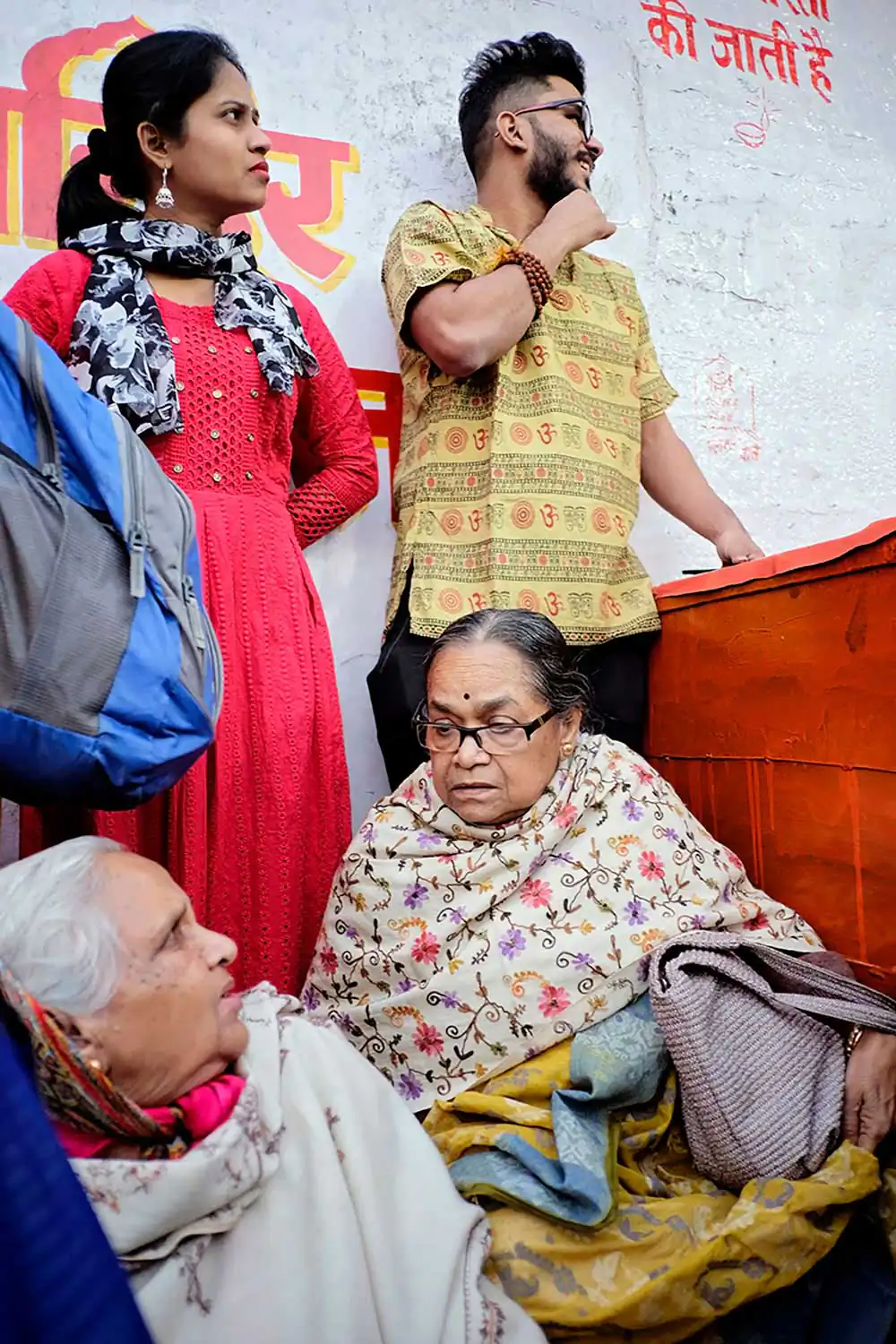 Haridwar – The Gateway to the Gods | Amian Sanyal