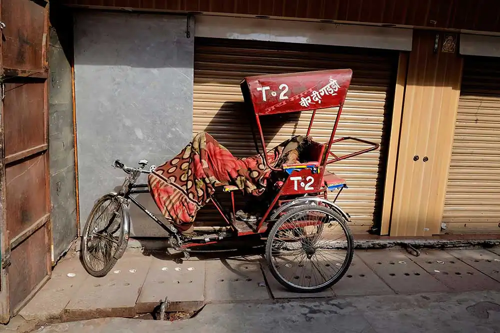 Haridwar – The Gateway to the Gods | Amian Sanyal
