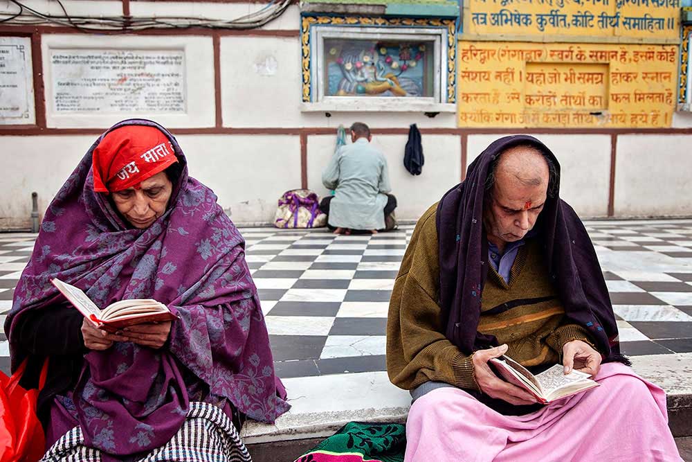Haridwar – The Gateway to the Gods | Amian Sanyal