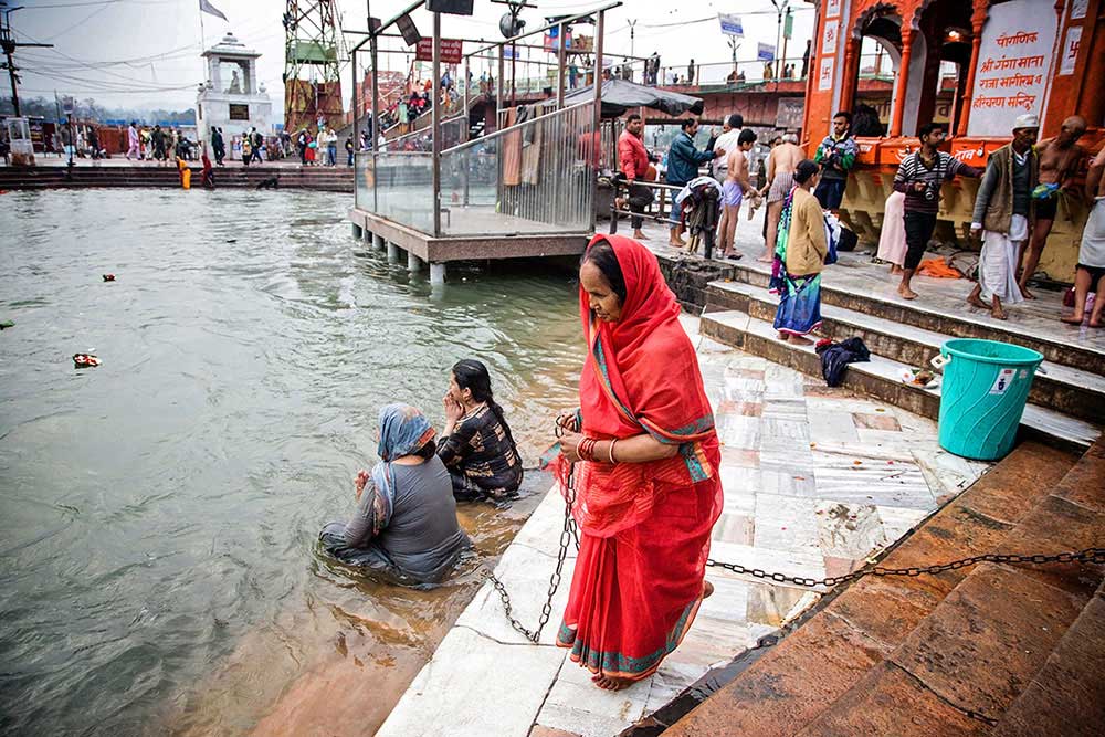 Haridwar – The Gateway to the Gods | Amian Sanyal