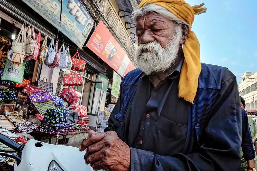 Haridwar – The Gateway to the Gods | Amian Sanyal