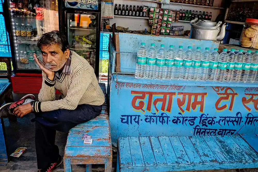 Haridwar – The Gateway to the Gods | Amian Sanyal