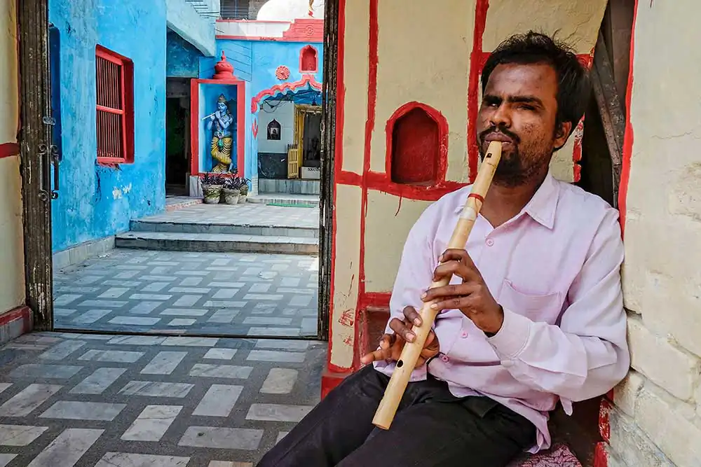 Haridwar – The Gateway to the Gods | Amian Sanyal