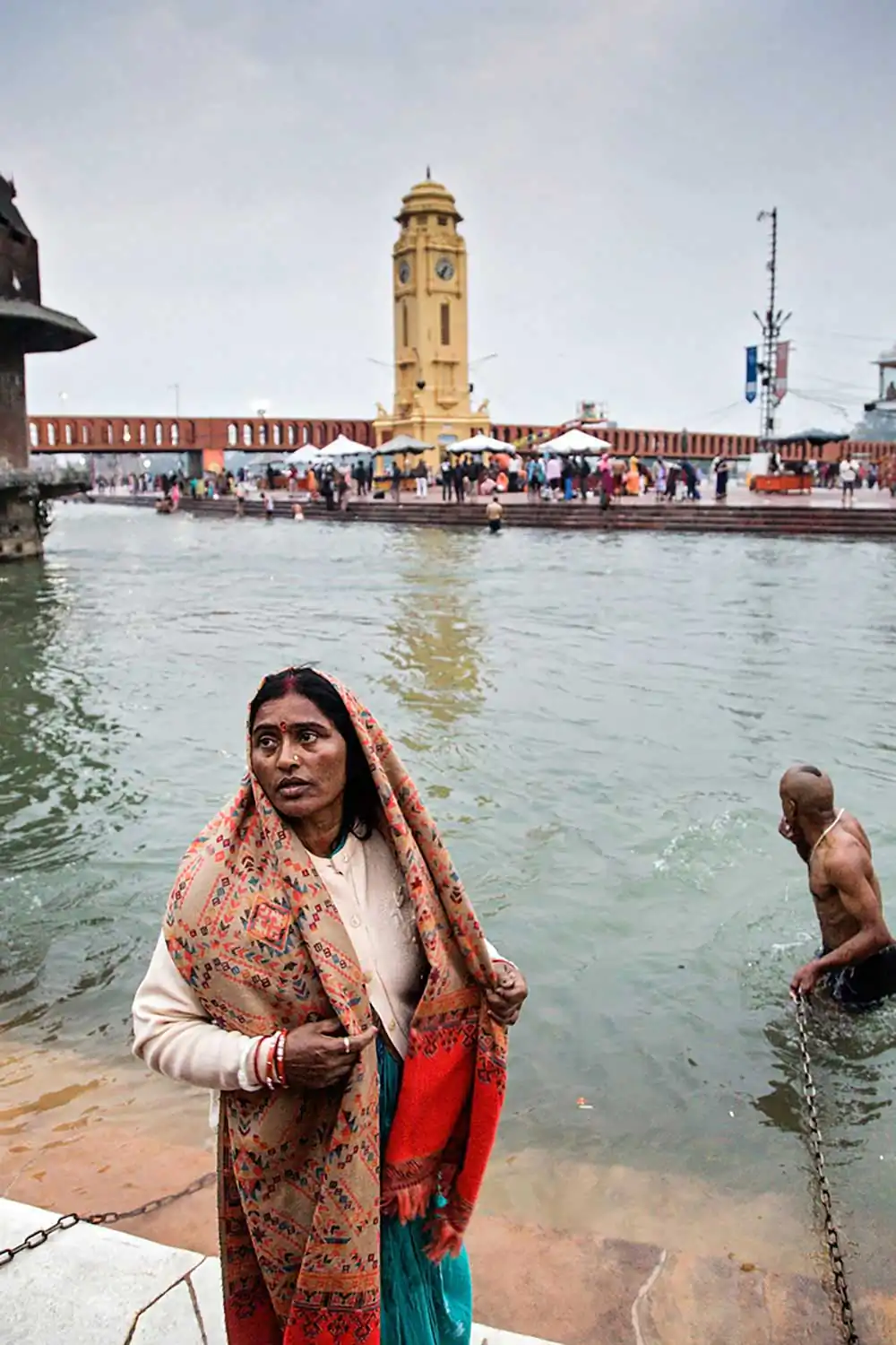 Haridwar – The Gateway to the Gods | Amian Sanyal