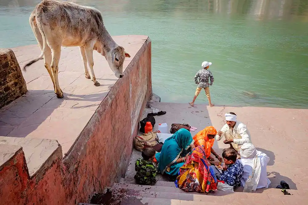 Haridwar – The Gateway to the Gods | Amian Sanyal