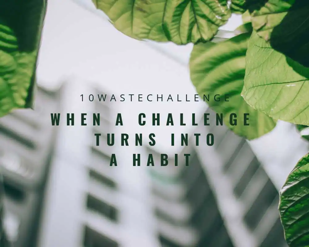 10wastechallenge