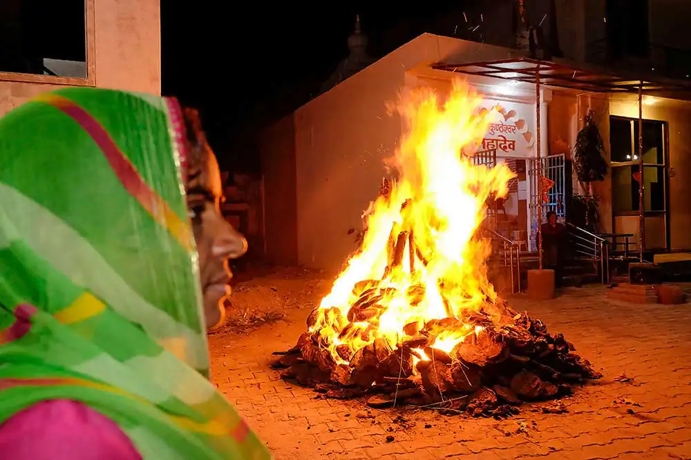 Haridwar – The Gateway to the Gods | Amian Sanyal