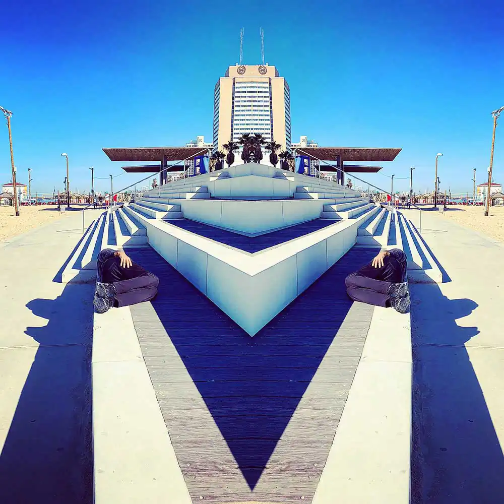 Sleeping Rough | Dana Taylor