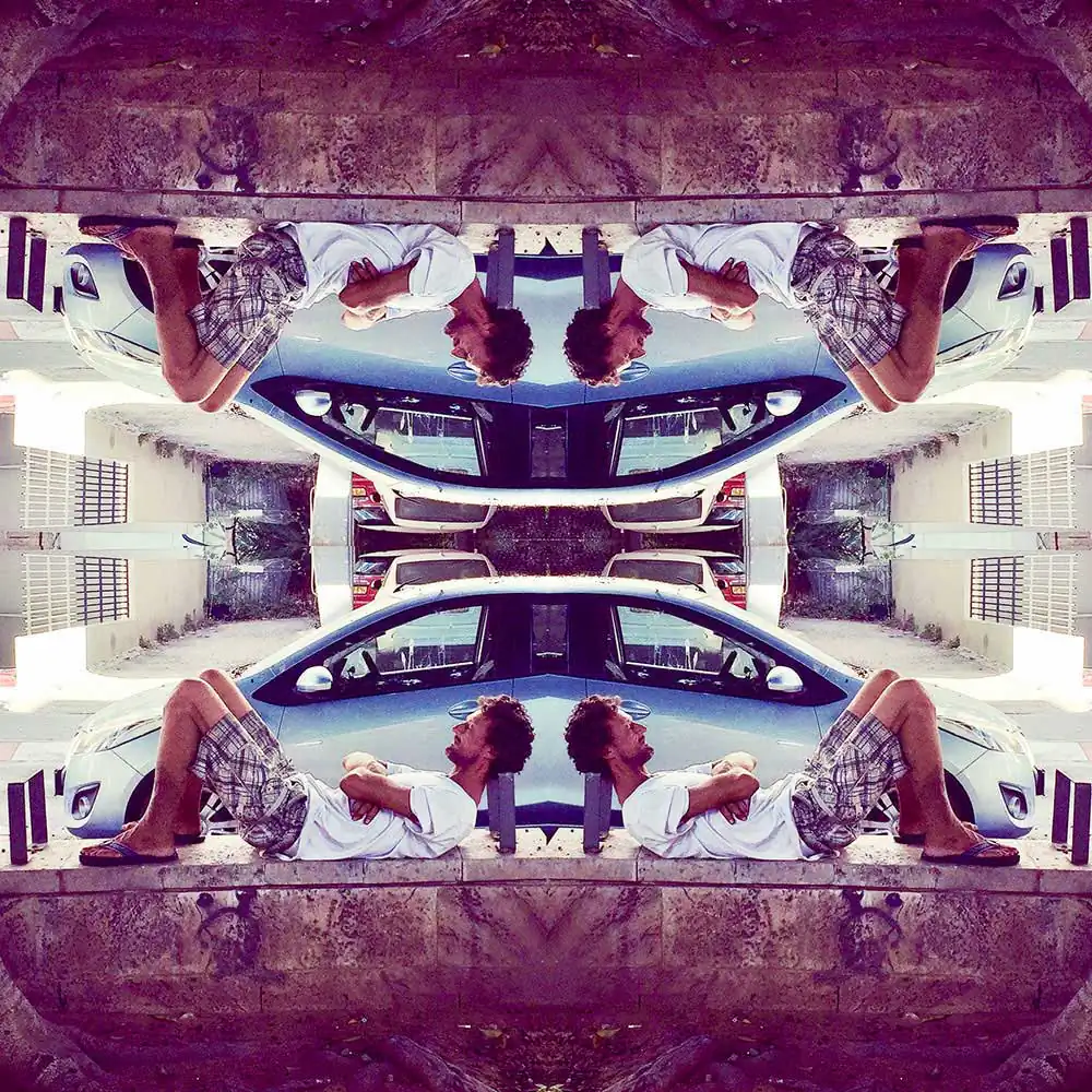 Sleeping Rough | Dana Taylor