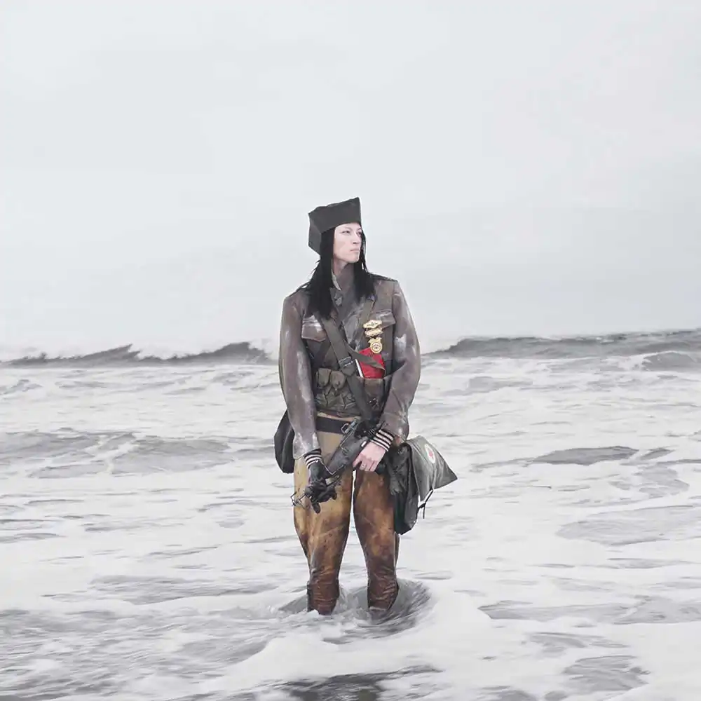 Venice by Chris Anthony