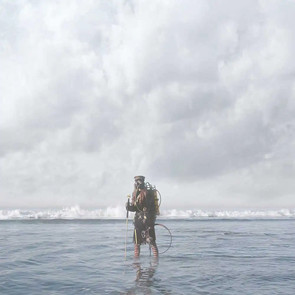 Venice | Chris Anthony