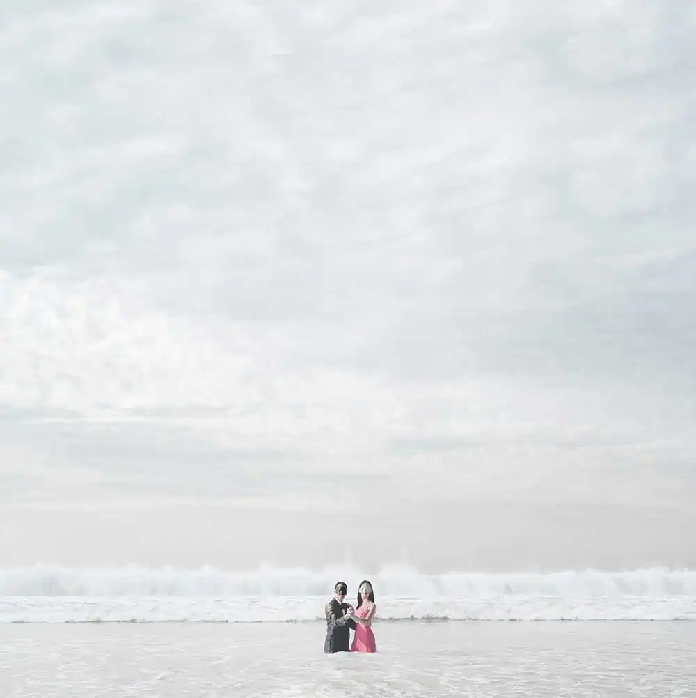 Venice | Chris Anthony