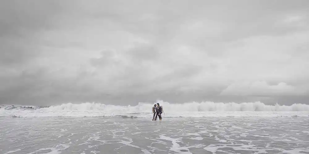 Venice | Chris Anthony