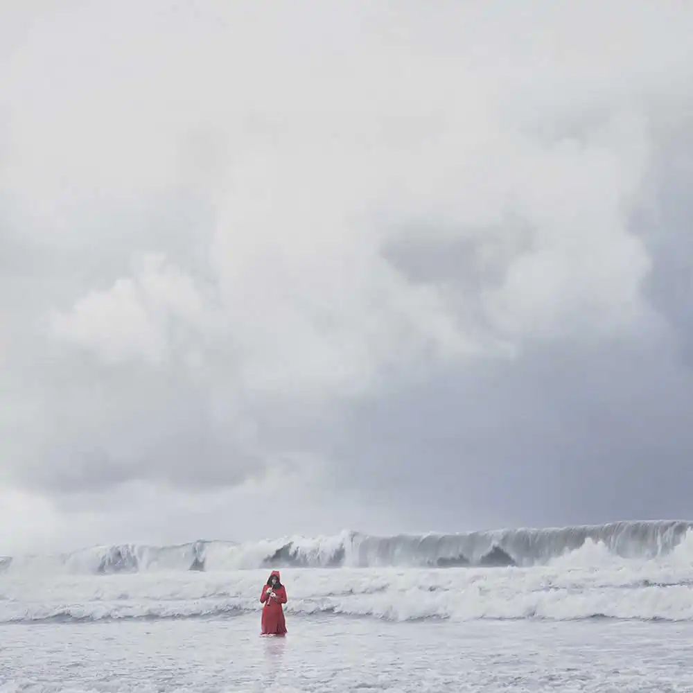 Venice | Chris Anthony