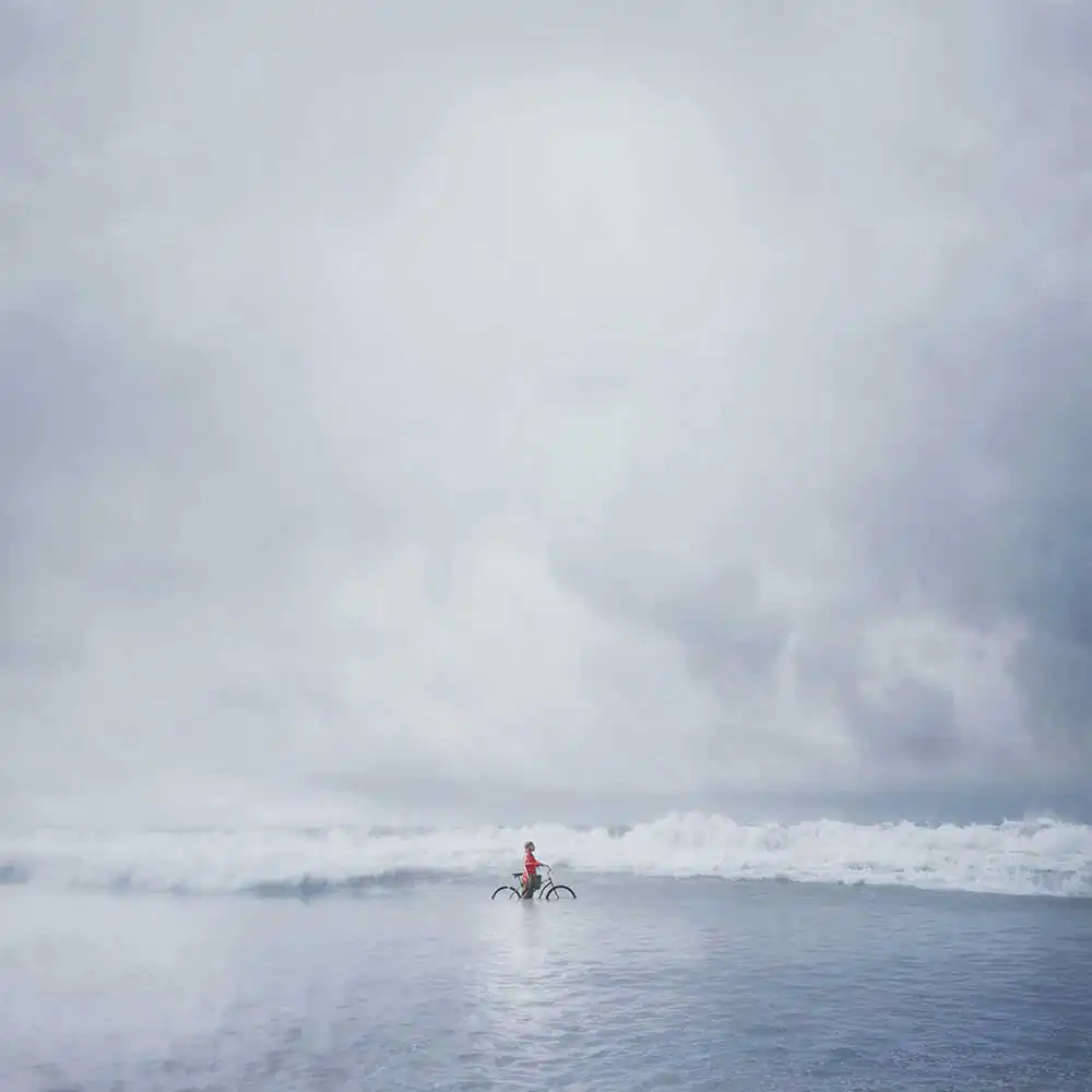 Venice | Chris Anthony