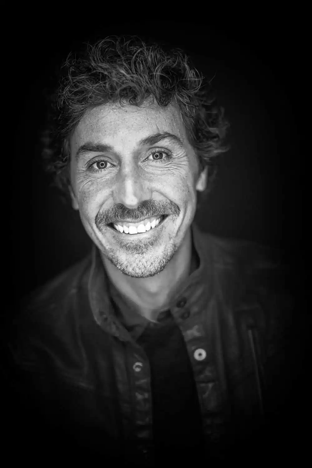 Interview with Christian Vizl