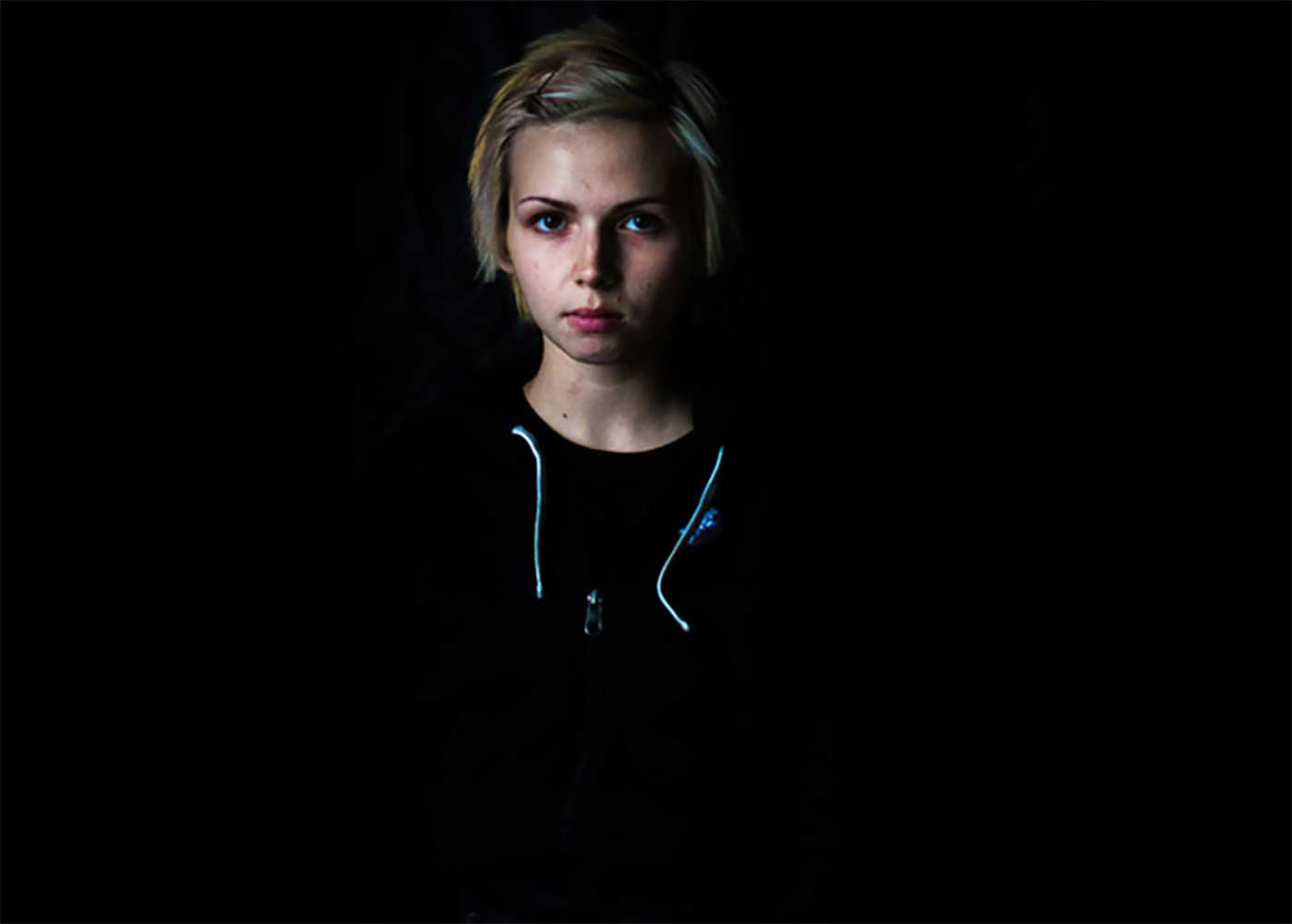 Looking for – Viola Andrushchuk