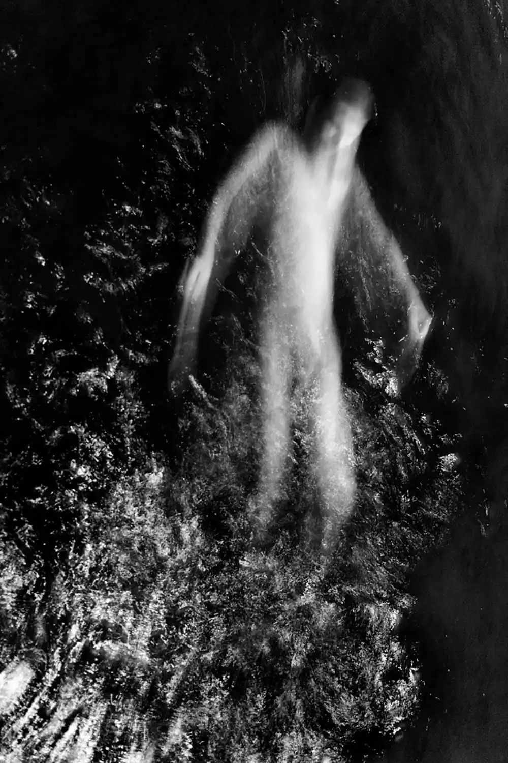 Ghost | Naoual Peleau