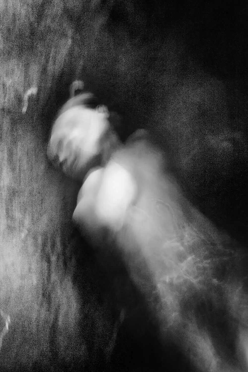 Ghost | Naoual Peleau