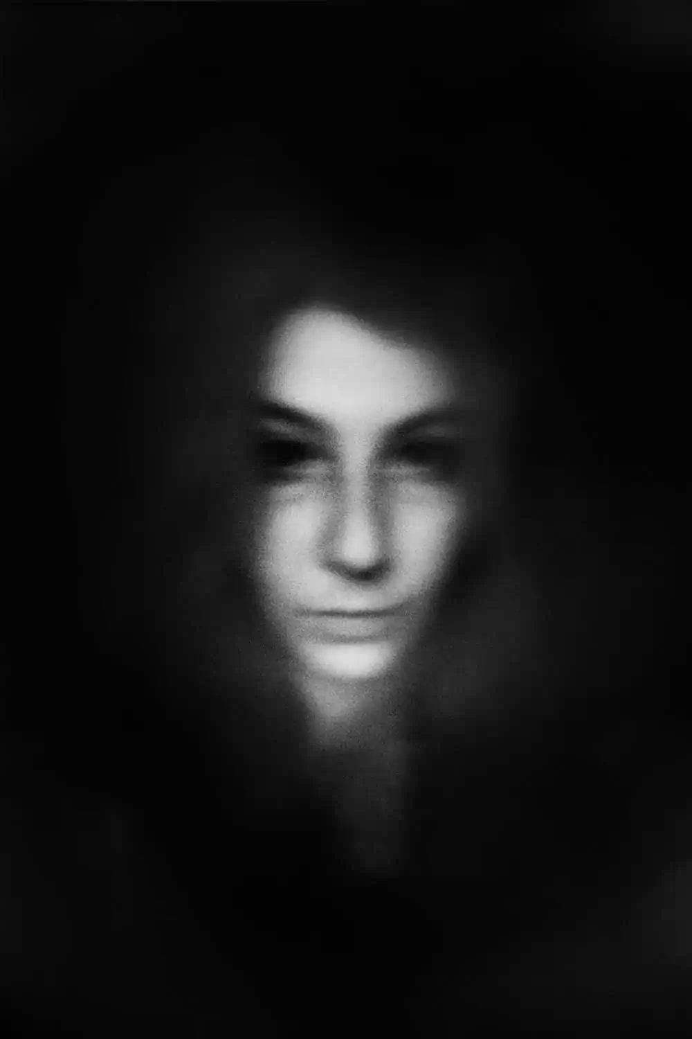 Ghost | Naoual Peleau