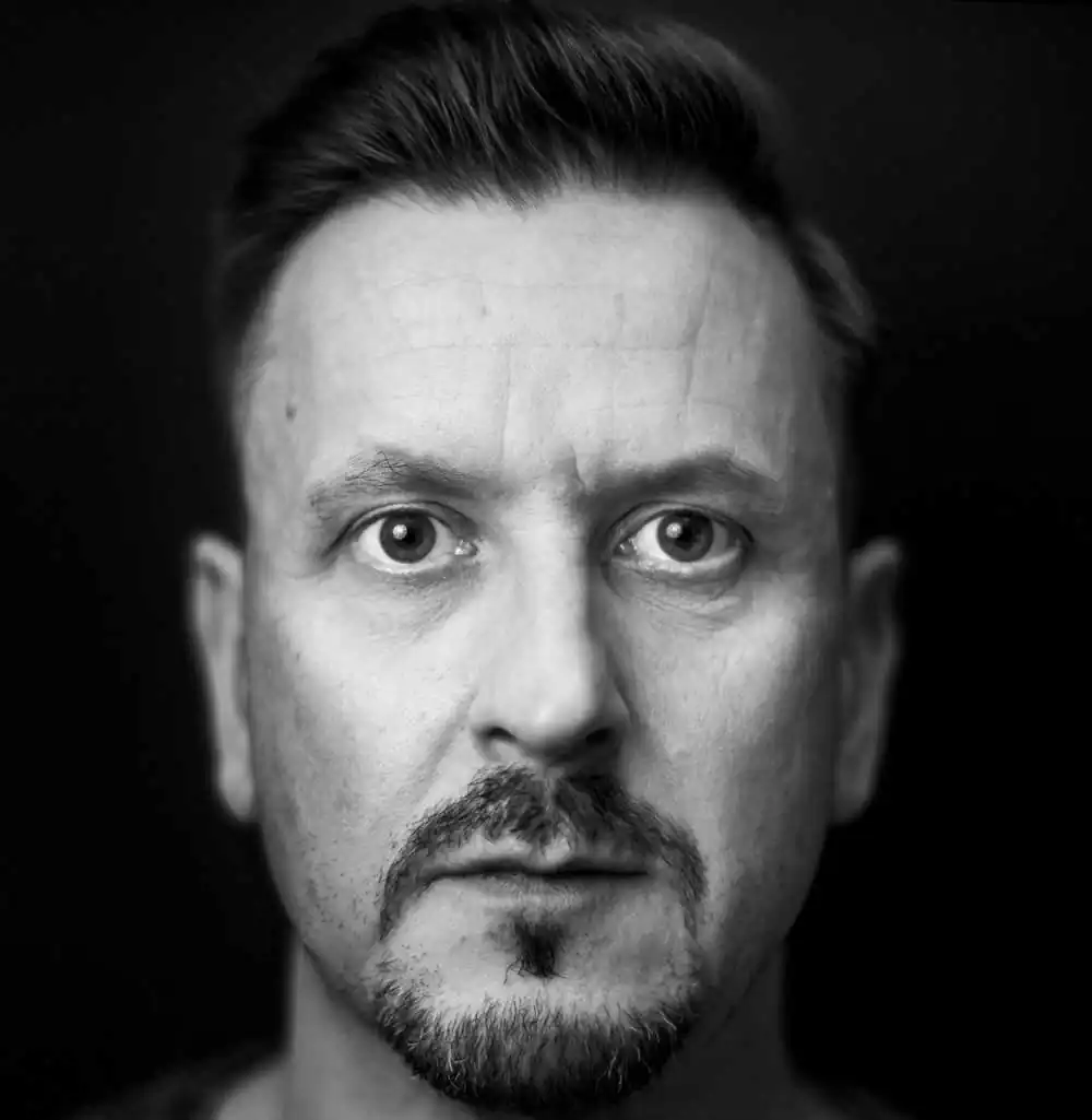 Interview with Frank Machalowski