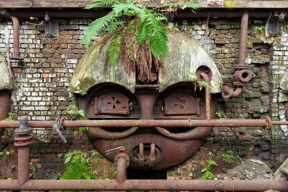 Industry | Francis Meslet