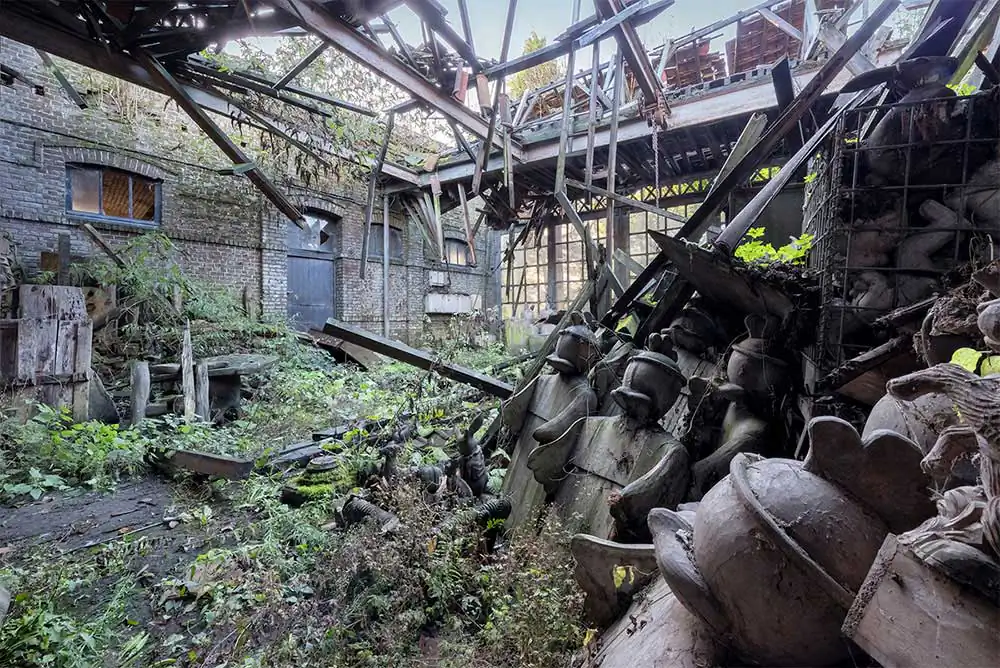 Industry | Francis Meslet