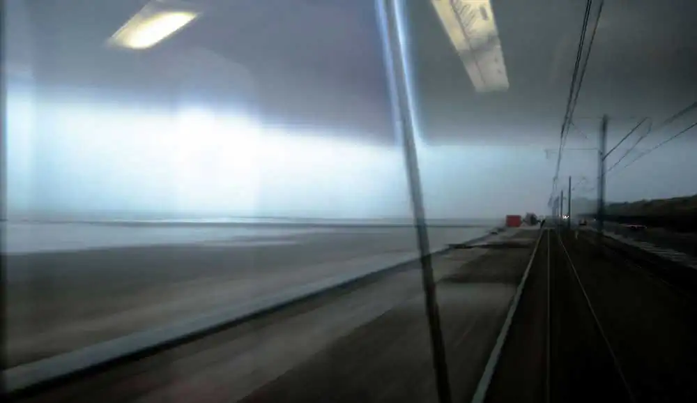 Unidentified landscapes | Michael Busse