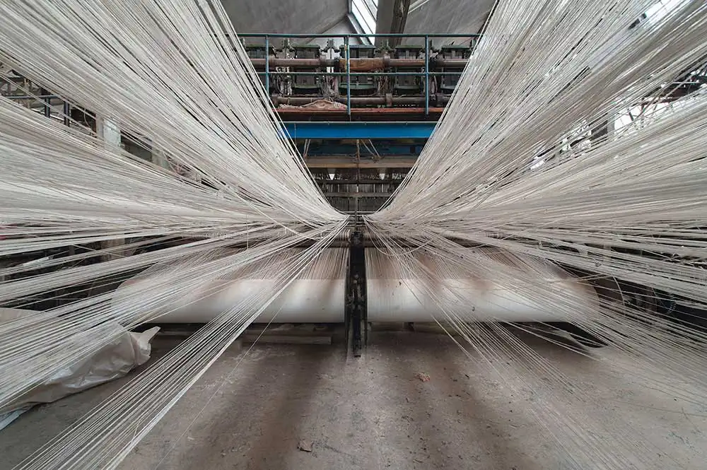 Industry | Francis Meslet