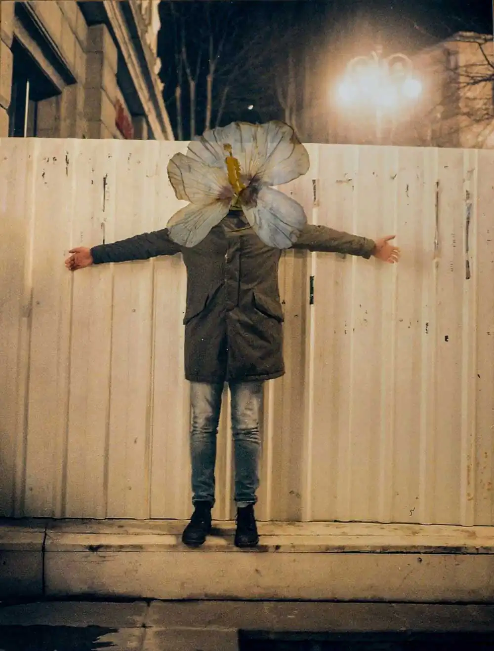 My Love as Herbarium | Nino-Ana Samkharadze