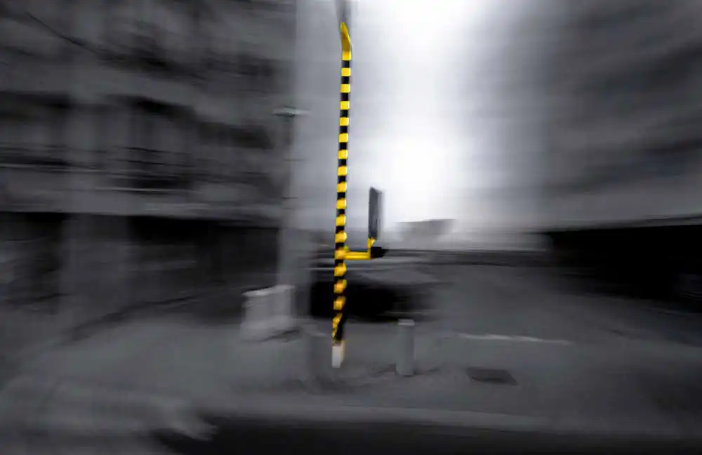 Unidentified landscapes | Michael Busse