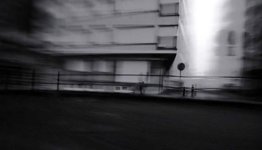 Unidentified landscapes | Michael Busse