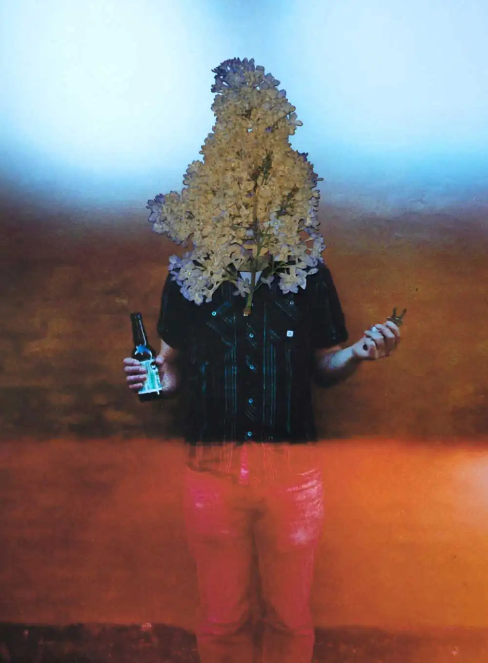 My Love as Herbarium | Nino-Ana Samkharadze