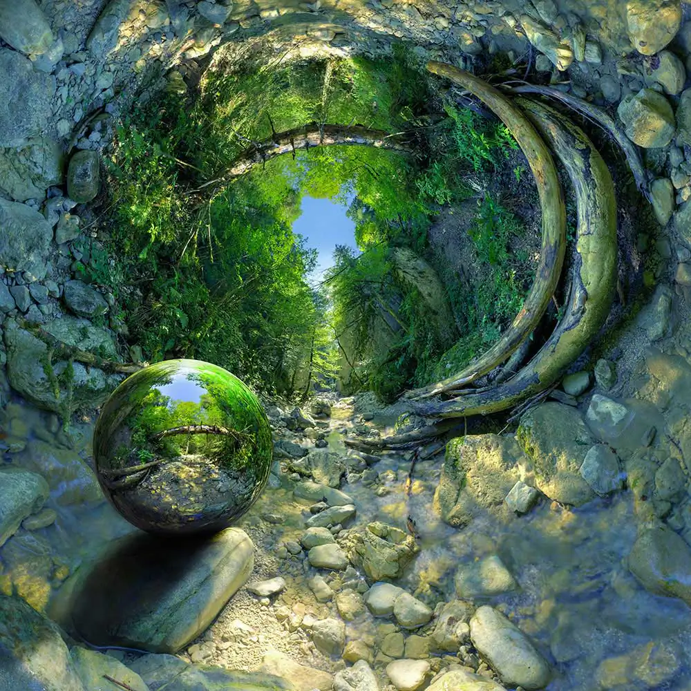 360 Visions | Patrick Jacquet