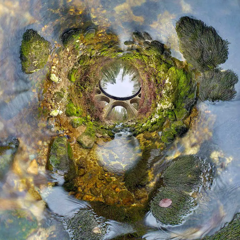 360 Visions | Patrick Jacquet