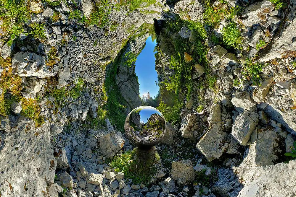 360 Visions | Patrick Jacquet