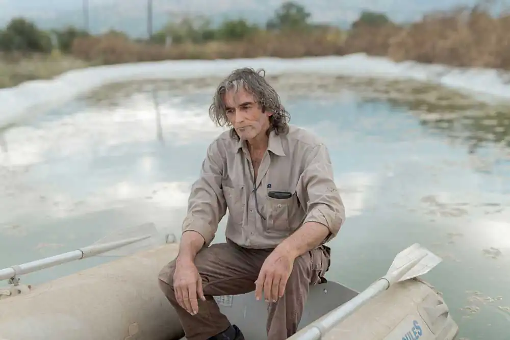 Cornucopia | Panos Charalampidis