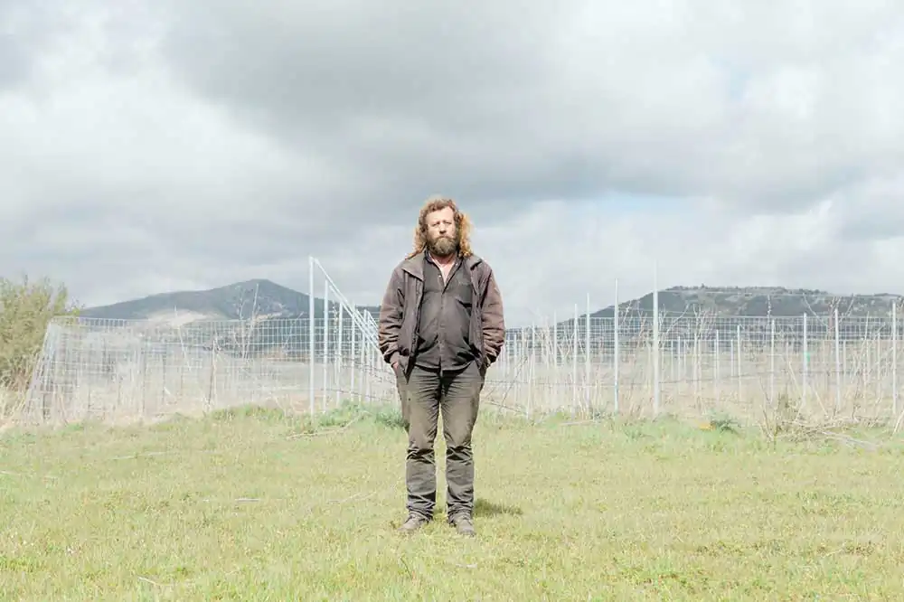 Cornucopia by Panos Charalampidis and Mary Chairetaki