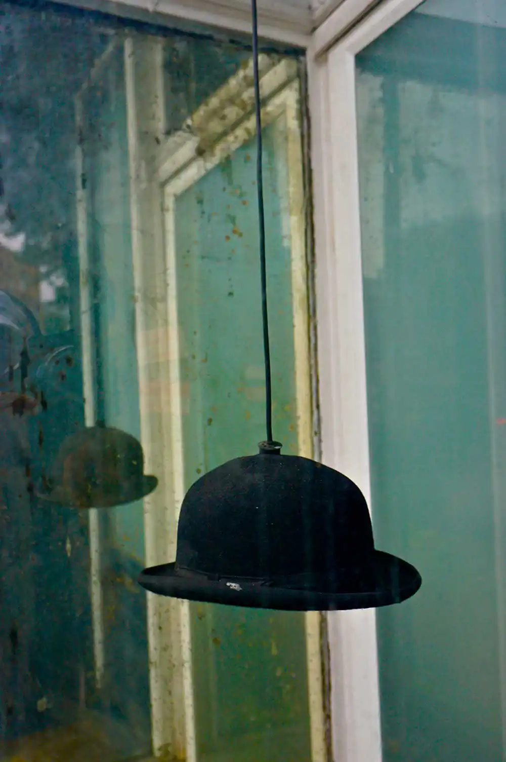 Truth is always stranger than fiction | Tontxi vazquez